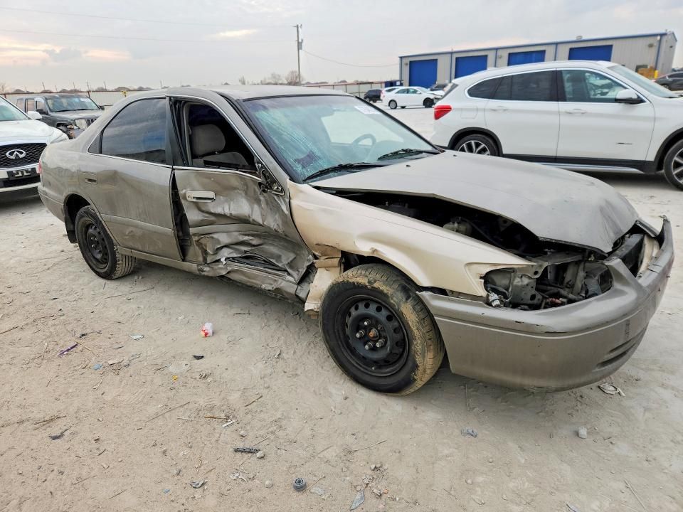 2000 Toyota Camry ce