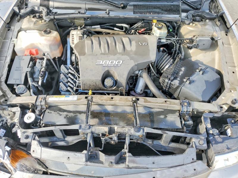 2000 Buick Lesabre Limited