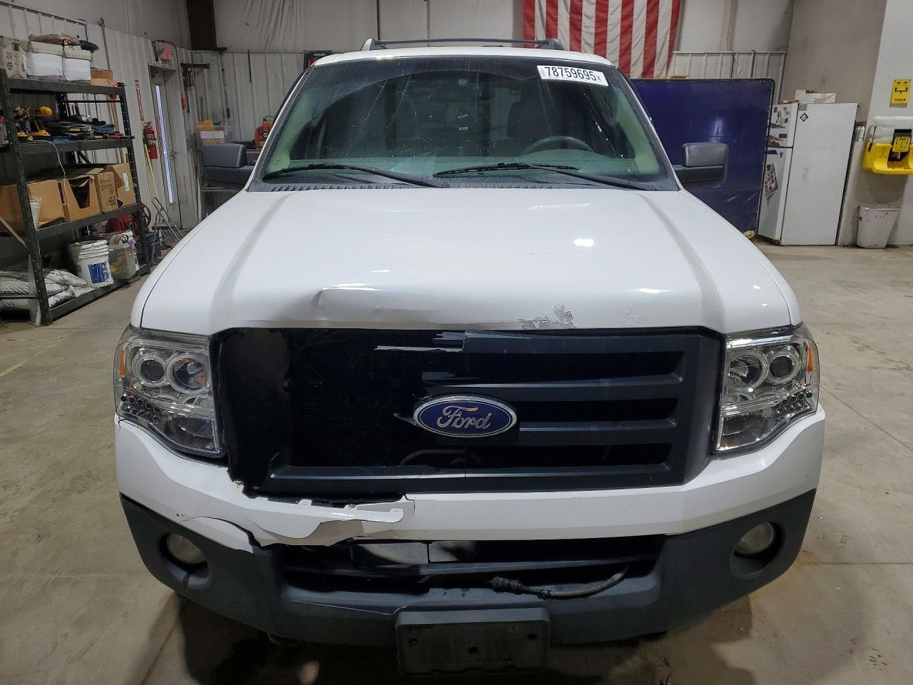 2010 Ford Expedition xlt