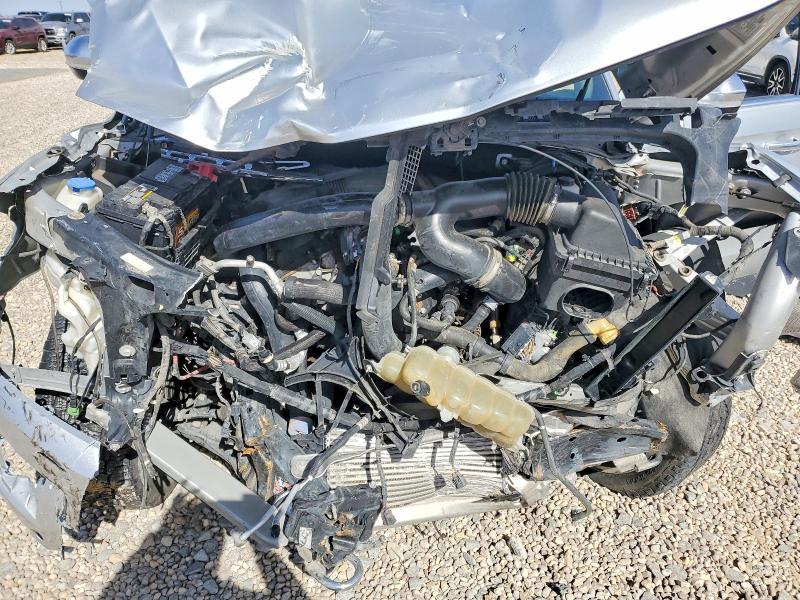 2019 Ford Expedition max Platinum