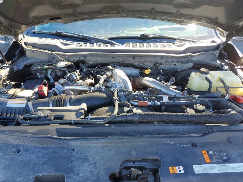 2023 Ford F250 Super Duty