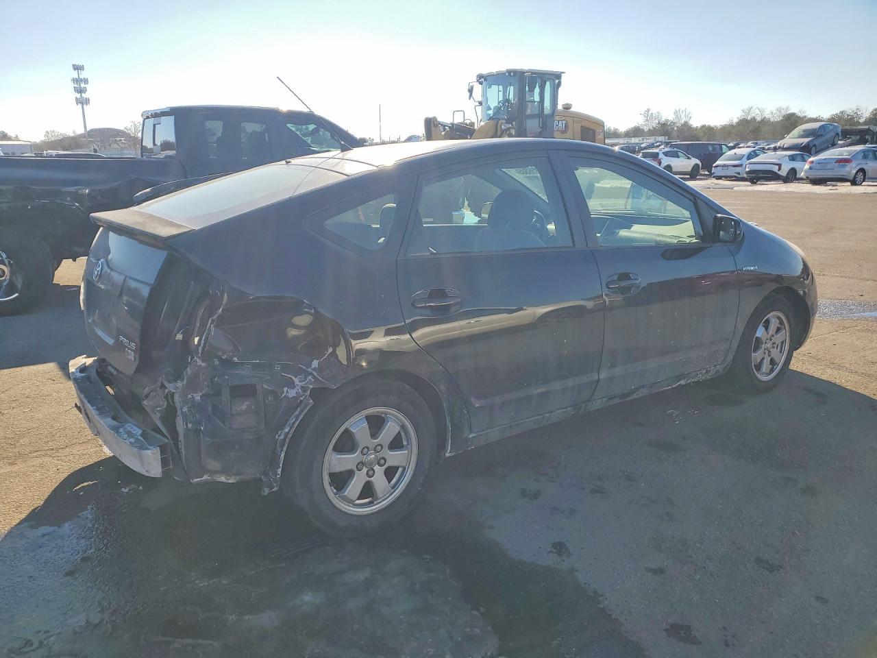 2007 Toyota Prius