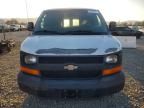 2010 Chevrolet Express 2500 Cargo Delivery Van