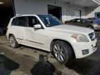 2011 Mercedes-Benz Glk 350 4matic