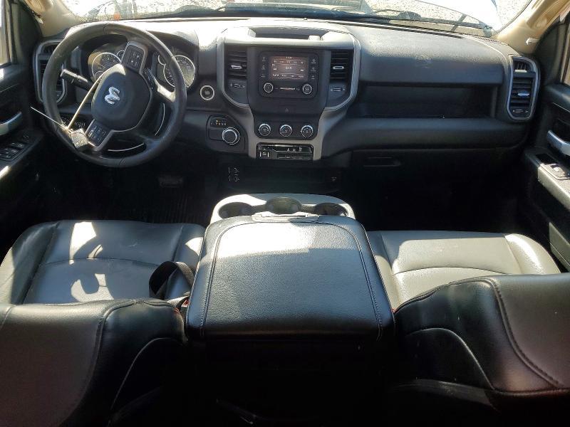 2019 Dodge RAM 2500 Tradesman