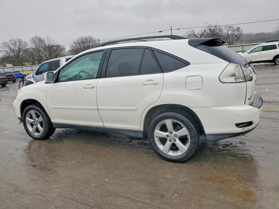 2004 Lexus Rx 330 Base