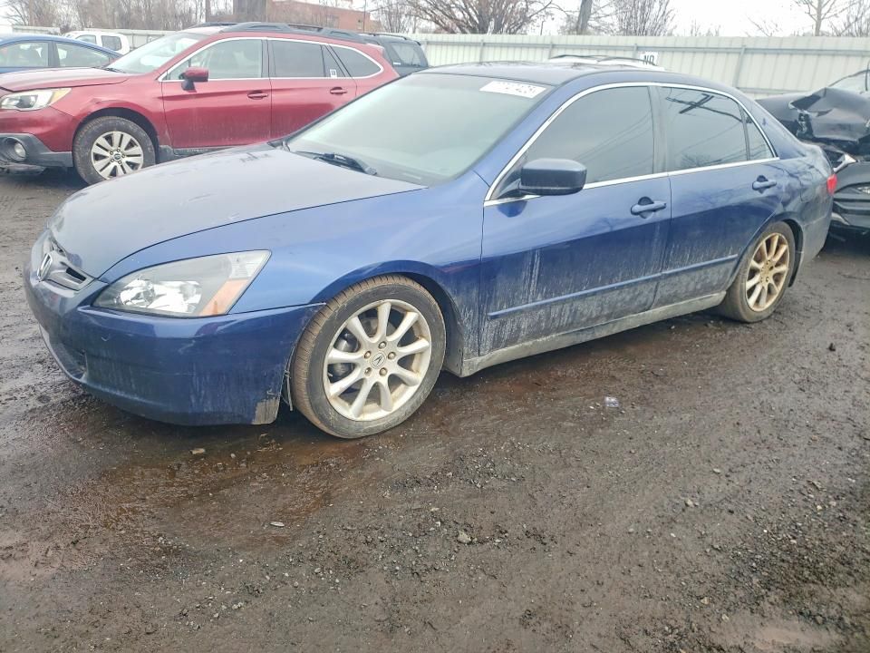 2005 Honda Accord lx