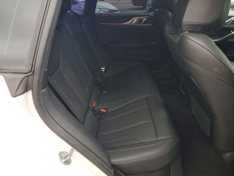 2023 BMW I4 Edrive 35