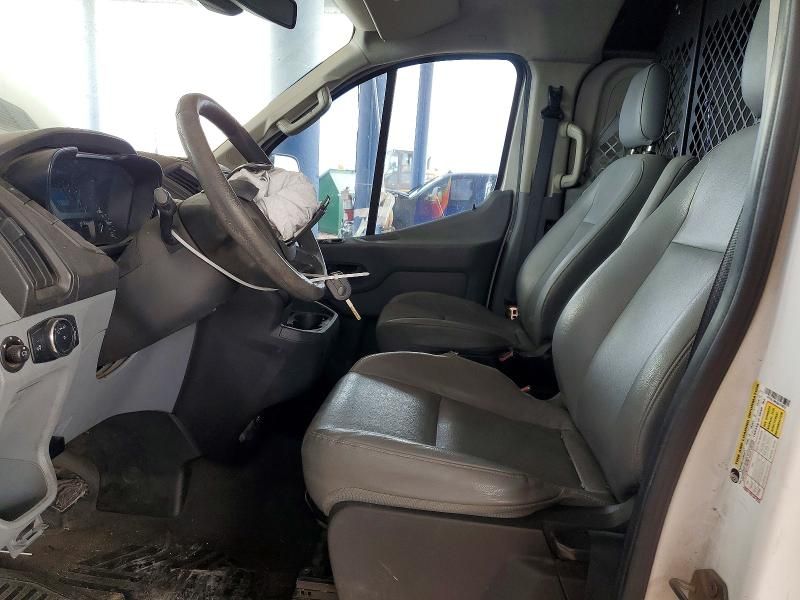 2016 Ford Transit 150 Delivery van