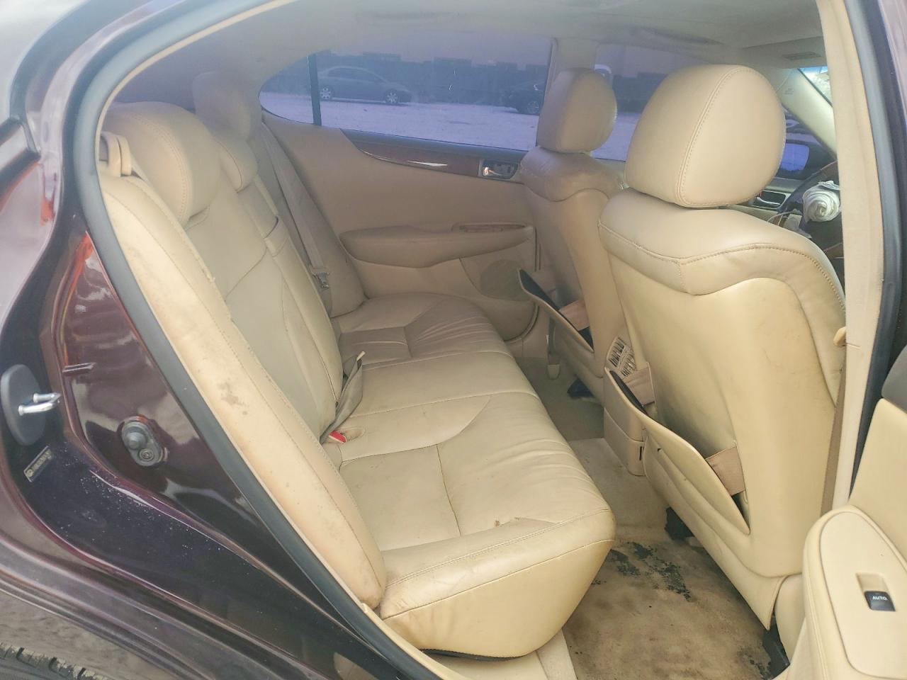 2005 Lexus Es 300 Base
