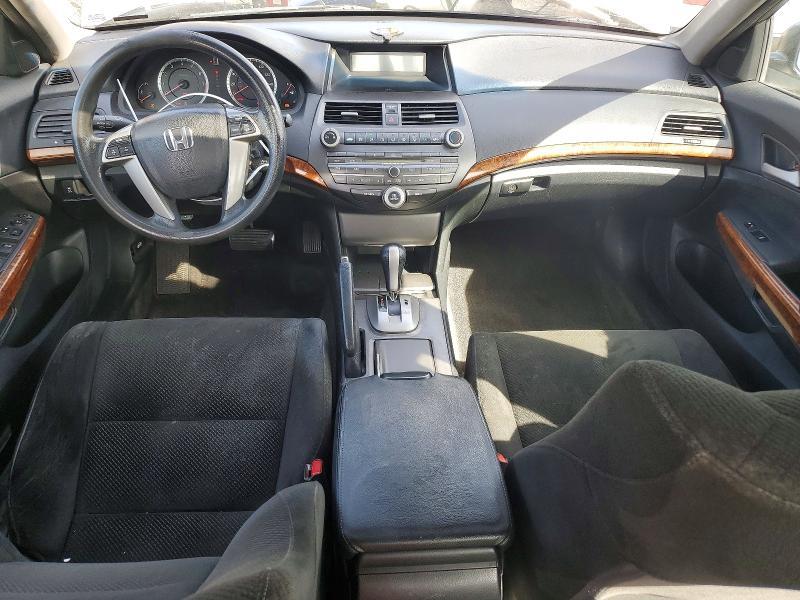 2011 Honda Accord ex