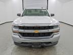 2018 Chevrolet Silverado C1500