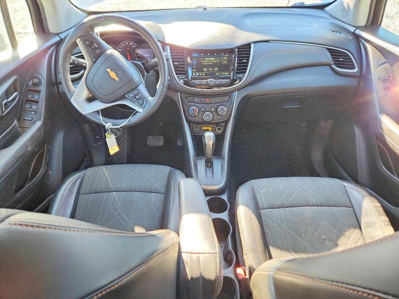 2019 Chevrolet Trax 1LT