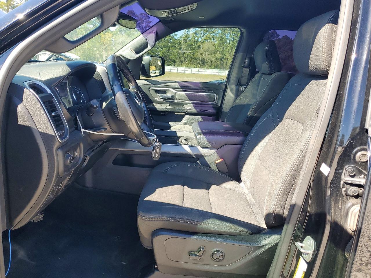 2020 Dodge RAM 1500 BIG Horn