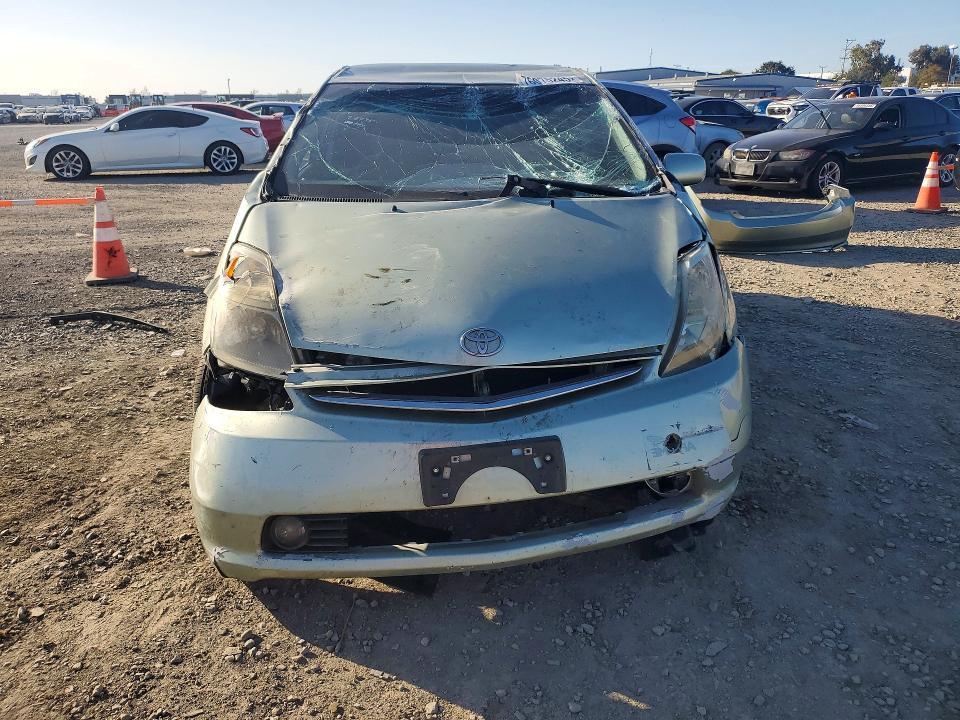 2008 Toyota Prius Base