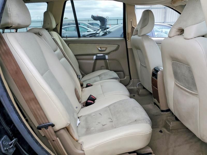 2008 Volvo Xc90 3.2