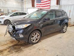 2017 Ford Escape se en venta en Milwaukee, WI