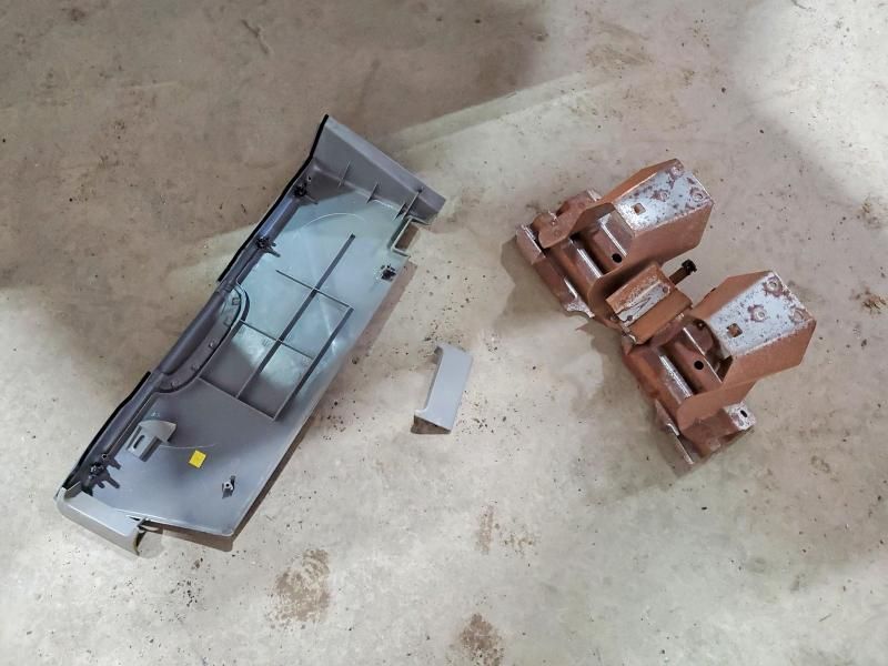 2001 Ford Econoline E350 Super Duty Wagon