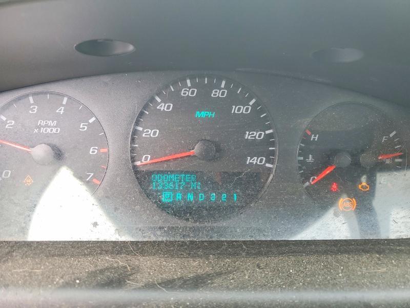2006 Chevrolet Impala ls