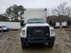 2017 Ford F650 Super Duty BOX Truck
