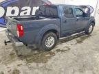 2014 Nissan Frontier S