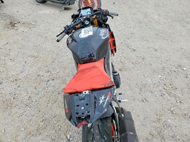 2021 Aprilia Tuono V4 1100 Factory