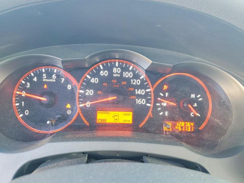 2007 Niss Altima