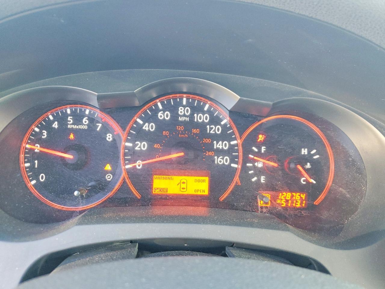 2007 Niss Altima