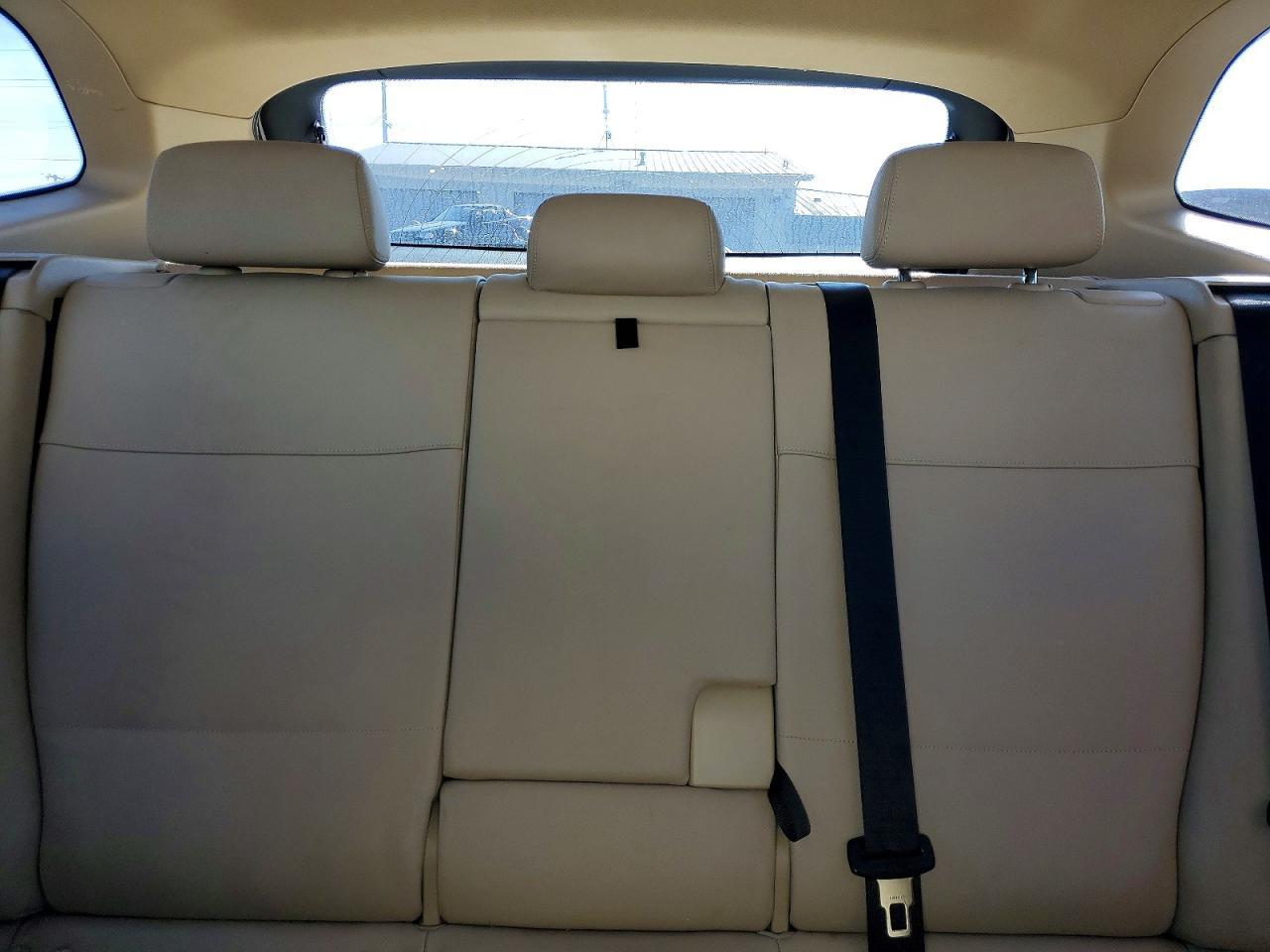 2015 BMW X1 Sdrive28i