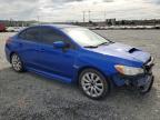 2017 Subaru WRX