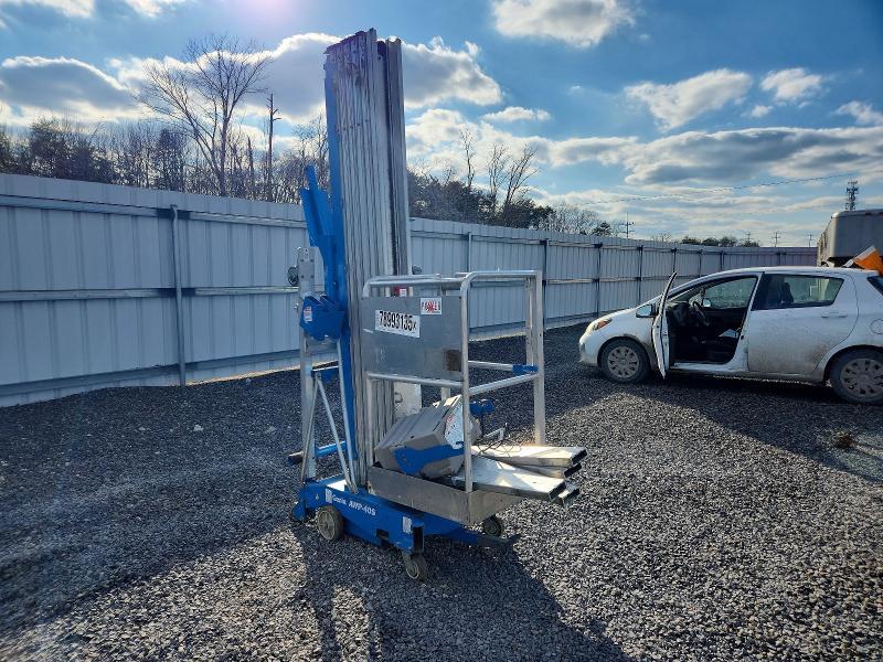 2020 Genie AWP-40S MAN Lift
