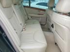 2001 Lexus Ls 430