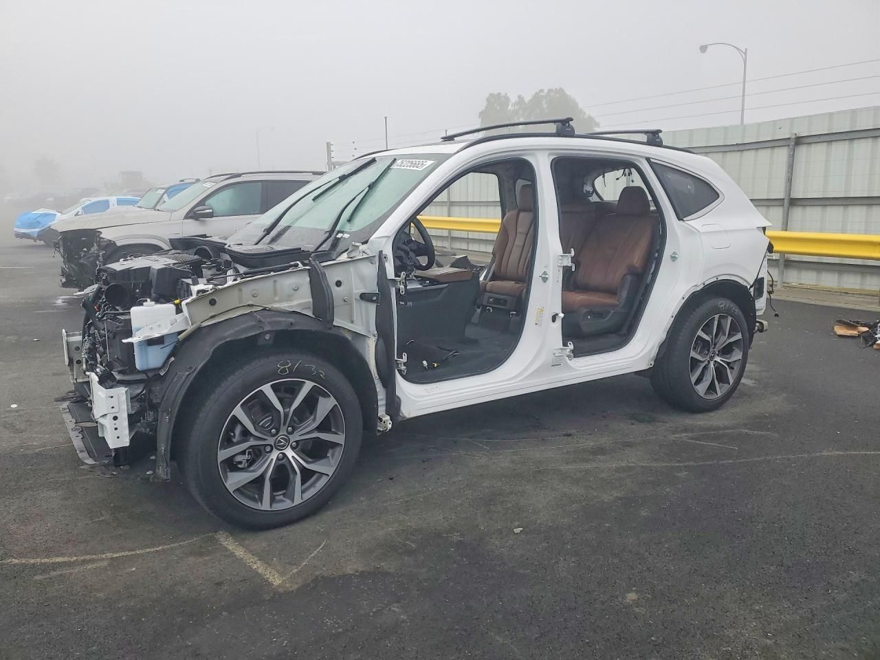 2024 Acura Mdx Technology