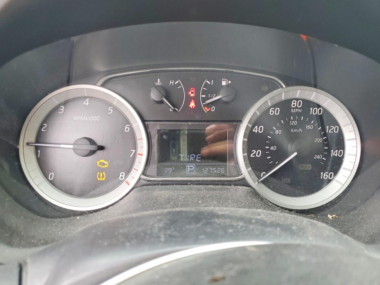 2015 Niss Sentra s