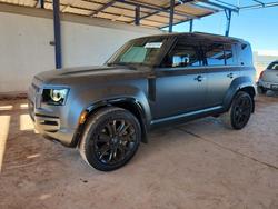 Vehiculos salvage en venta de Copart Phoenix, AZ: 2025 Land Rover Defender Octa