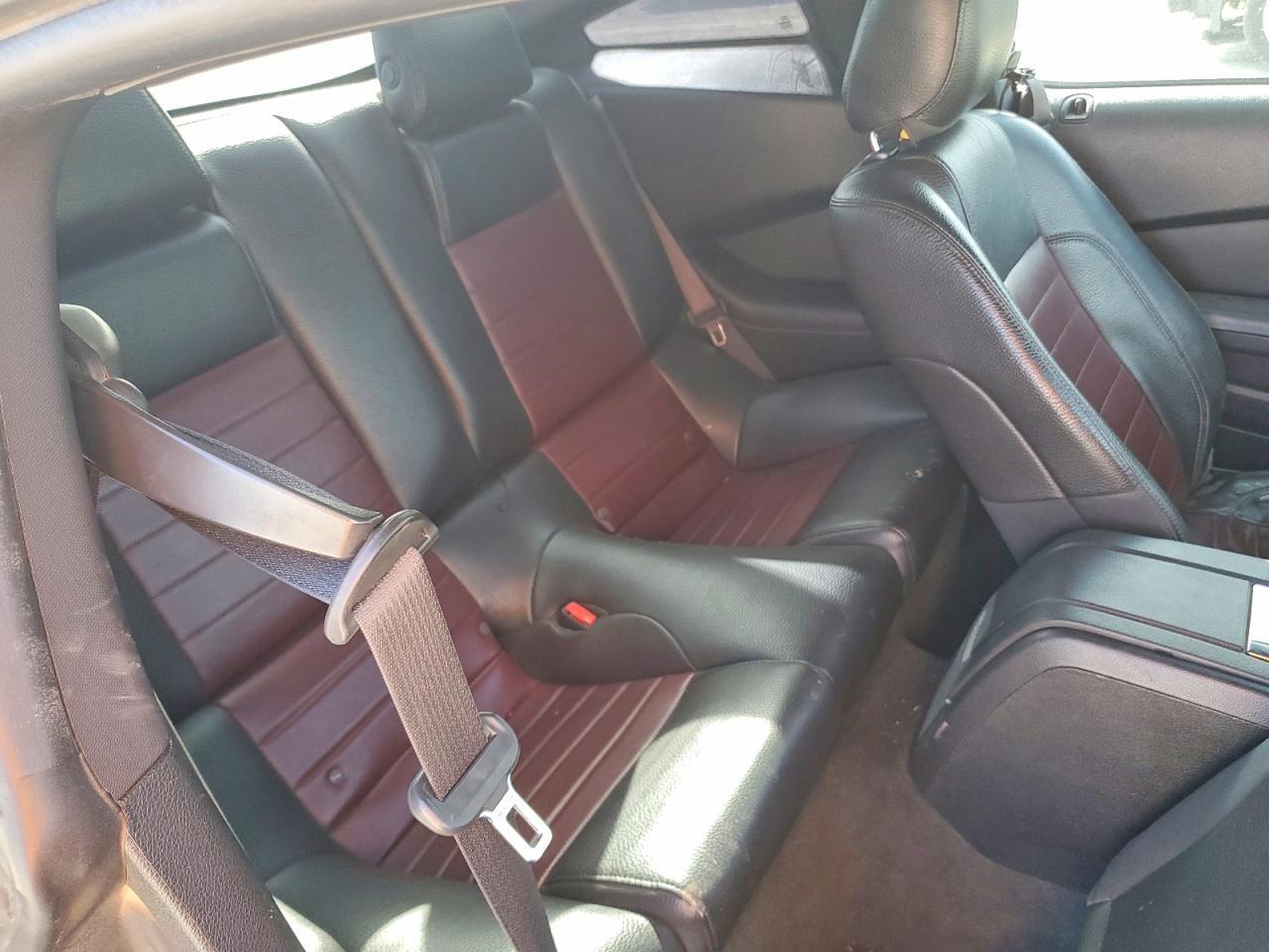 2014 Ford Mustang gt