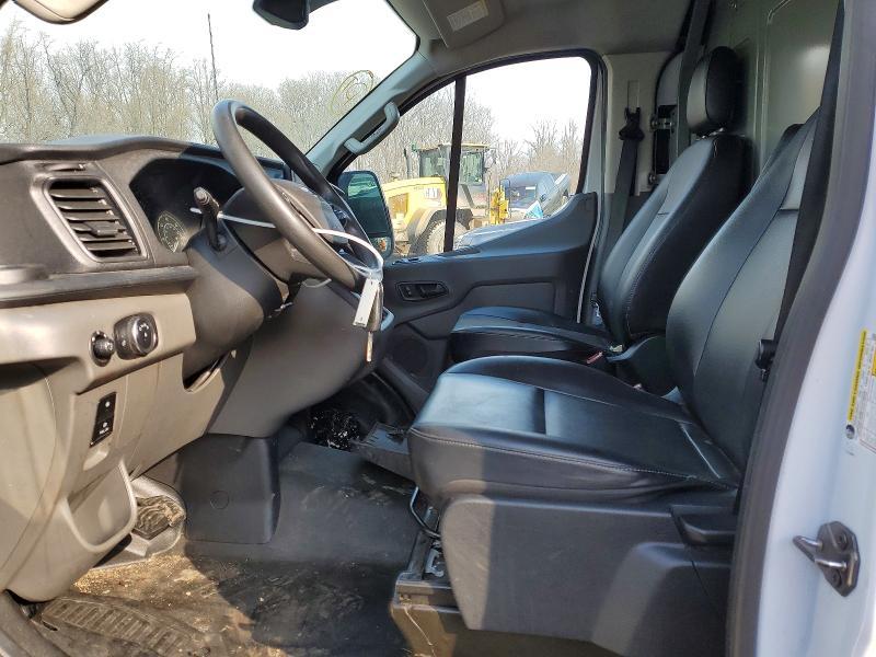 2021 Ford Transit T-150 Utility / Service Van
