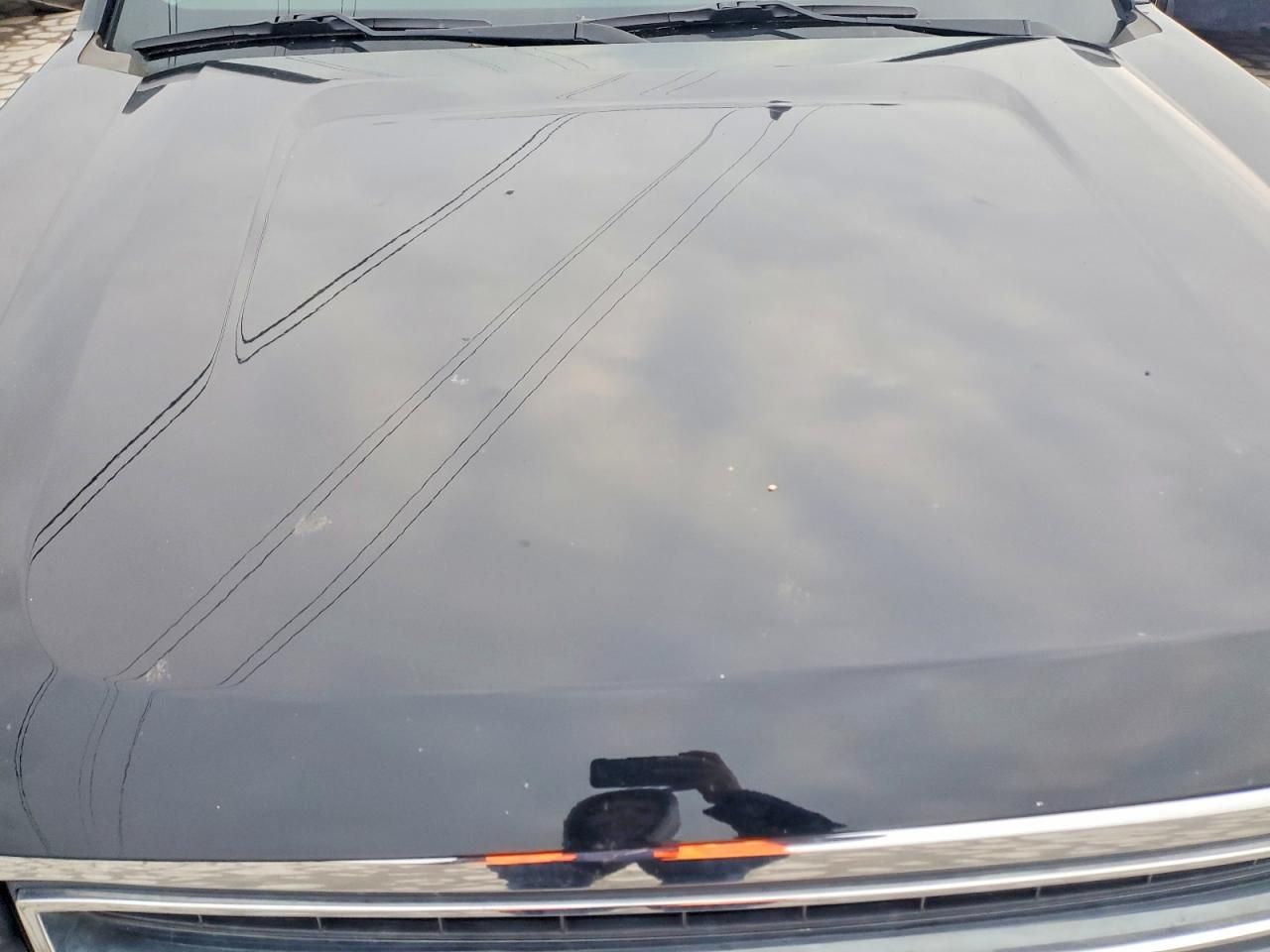 2019 GMC Yukon xl K1500 slt