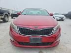 2014 KIA Optima ex