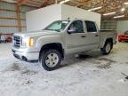 2012 GMC Sierra K1500 SLE