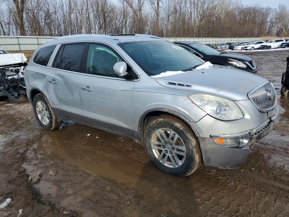 2012 Buick Enclave