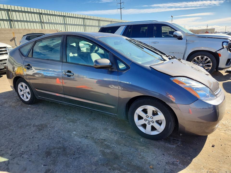 2008 Toyota Prius