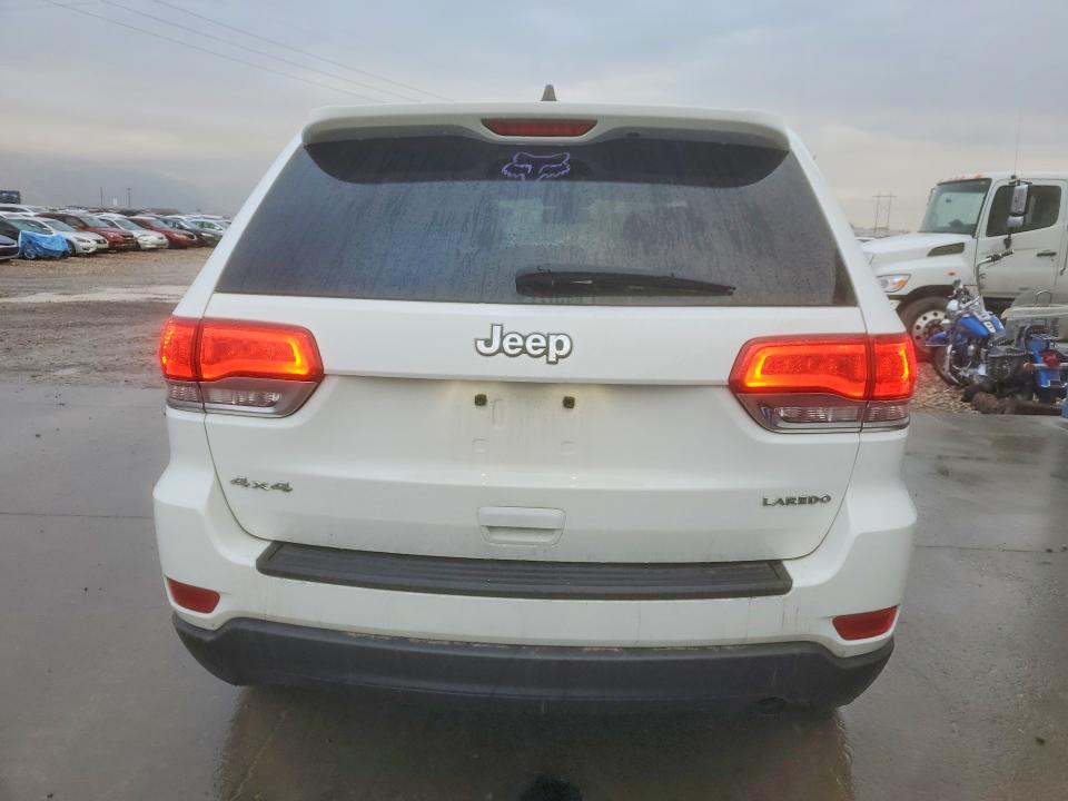 2014 Jeep Grand Cherokee Laredo