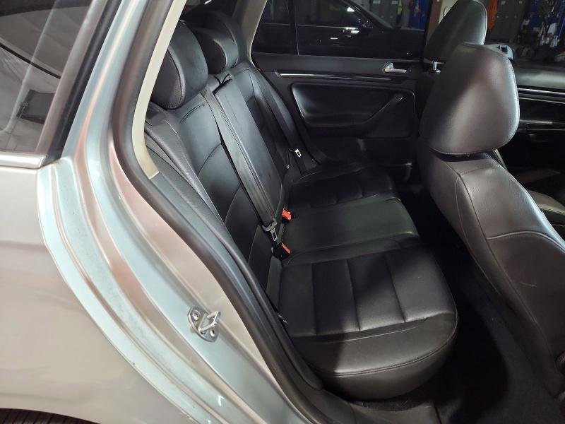 2014 Volkswagen Jetta tdi