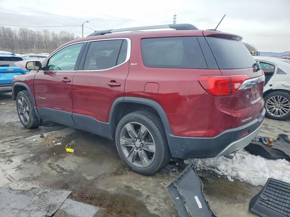 2018 GMC Acadia Slt-2
