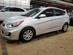 2013 Hyundai Accent gls for sale in East Granby, CT