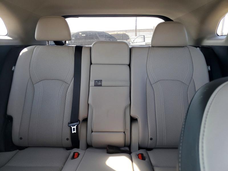 2019 Lexus Rx 350 Base