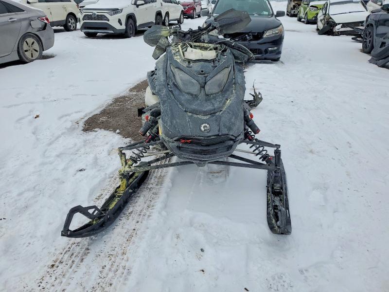 2024 Skidoo MX Z X-RS 850 RER