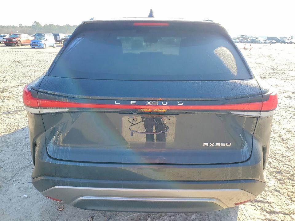 2024 Lexus RX