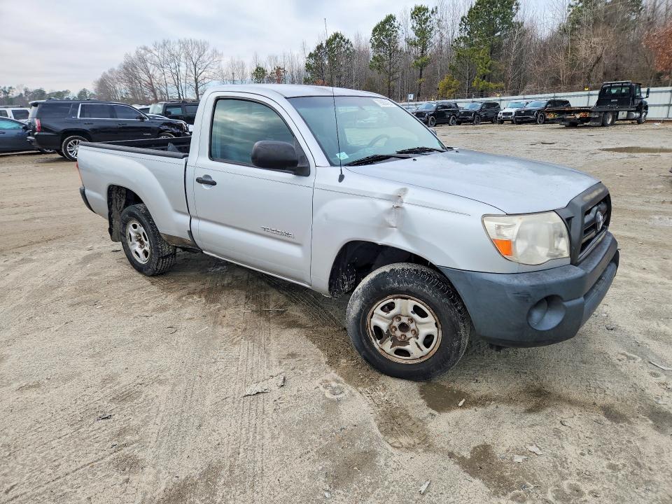 2006 Toyota Tacoma Base